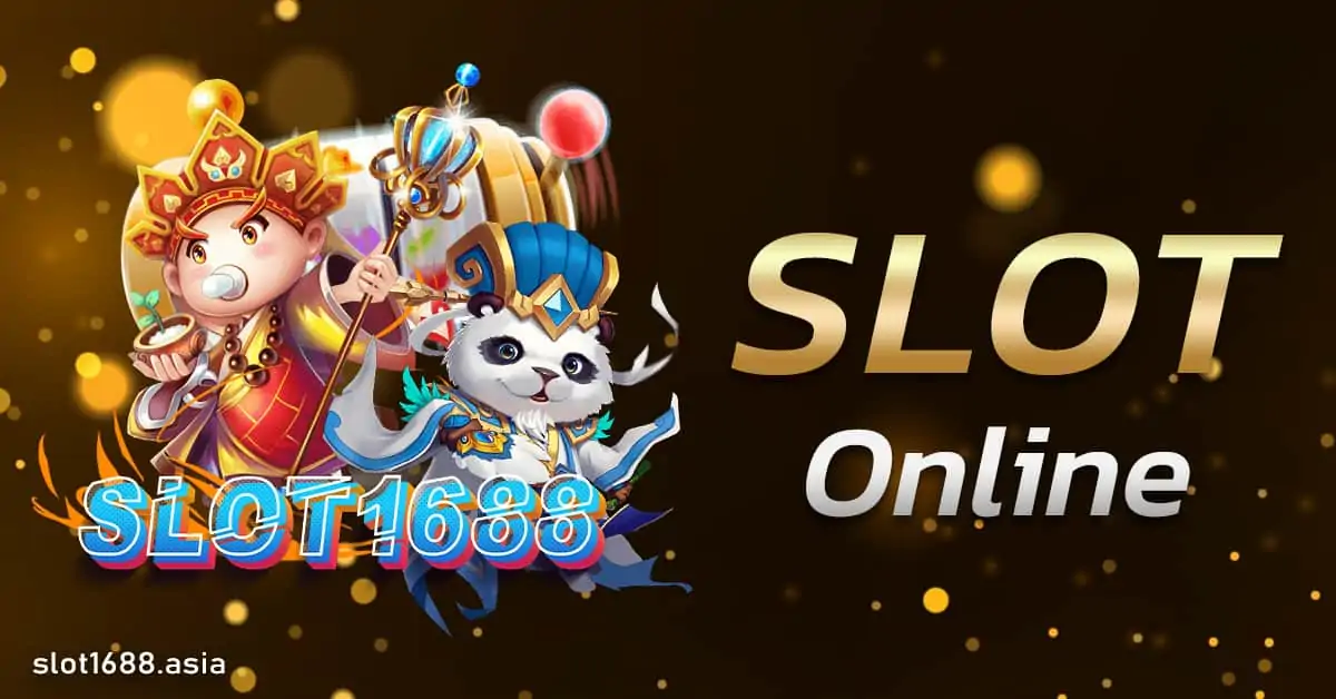 slot online