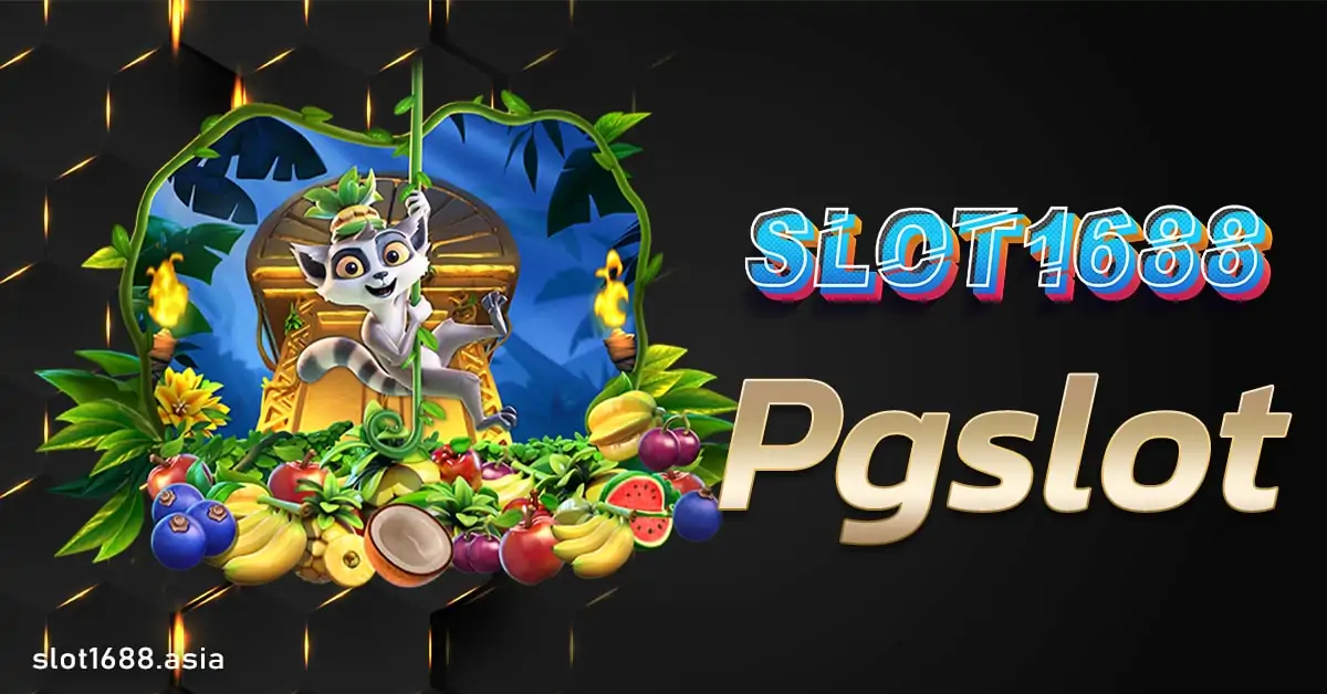 Pgslot