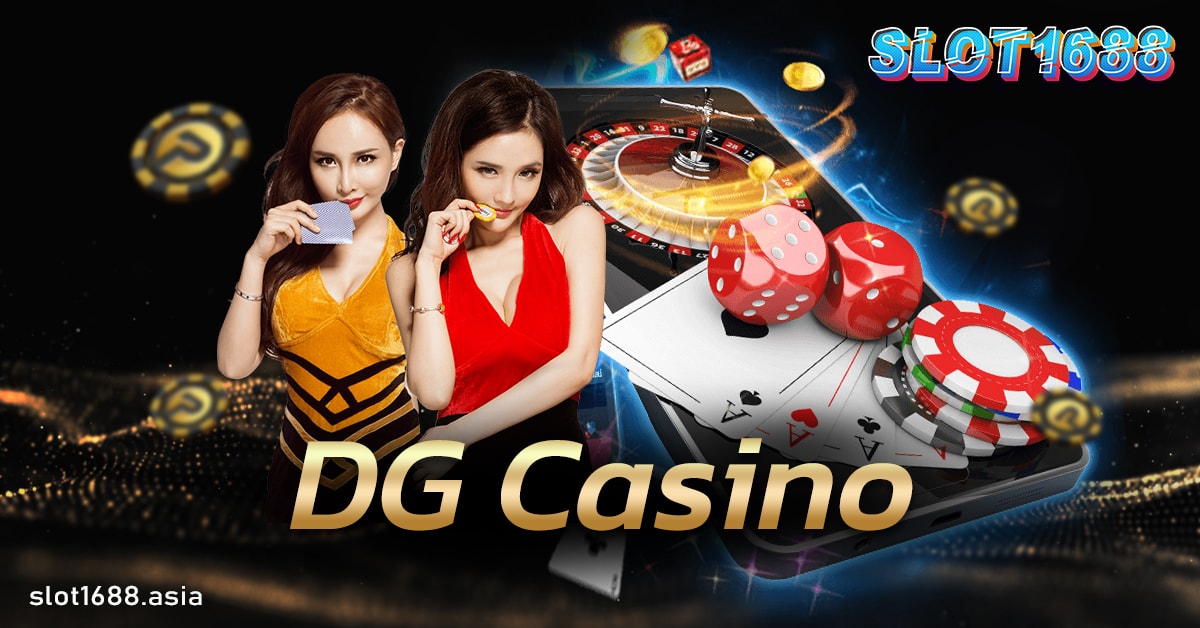 DG Casino